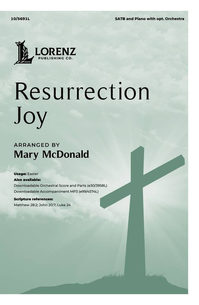 Resurrection Joy